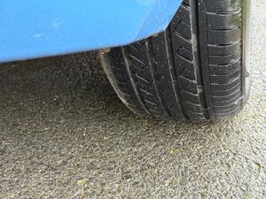 Nissan Leaf 24kWh Acenta AUTO 5dr