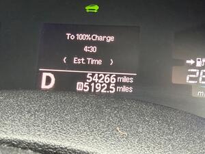 Nissan Leaf 24kWh Acenta AUTO 5dr