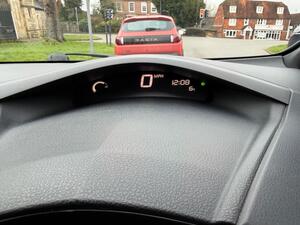 Nissan Leaf 24kWh Acenta AUTO 5dr