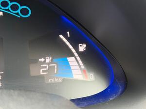 Nissan Leaf 24kWh Acenta AUTO 5dr