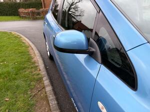 Nissan Leaf 24kWh Acenta AUTO 5dr