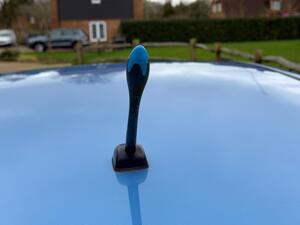 Nissan Leaf 24kWh Acenta AUTO 5dr