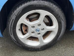 Nissan Leaf 24kWh Acenta AUTO 5dr