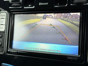 Nissan Leaf 24kWh Acenta AUTO 5dr