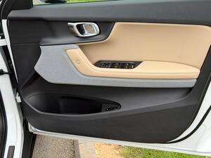 Polestar Polestar 2 DUAL Motor 78kWh LONG Range Fastback AUTO 4WDE 5dr