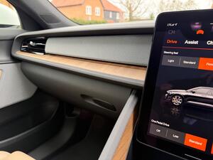 Polestar Polestar 2 DUAL Motor 78kWh LONG Range Fastback AUTO 4WDE 5dr