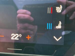 Polestar Polestar 2 DUAL Motor 78kWh LONG Range Fastback AUTO 4WDE 5dr