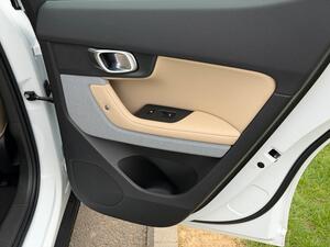 Polestar Polestar 2 DUAL Motor 78kWh LONG Range Fastback AUTO 4WDE 5dr