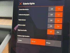 Polestar Polestar 2 DUAL Motor 78kWh LONG Range Fastback AUTO 4WDE 5dr