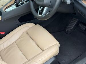 Polestar Polestar 2 DUAL Motor 78kWh LONG Range Fastback AUTO 4WDE 5dr