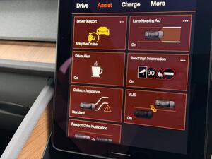 Polestar Polestar 2 DUAL Motor 78kWh LONG Range Fastback AUTO 4WDE 5dr