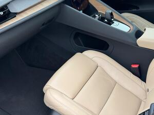 Polestar Polestar 2 DUAL Motor 78kWh LONG Range Fastback AUTO 4WDE 5dr