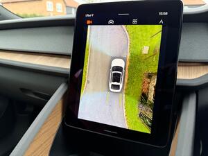 Polestar Polestar 2 DUAL Motor 78kWh LONG Range Fastback AUTO 4WDE 5dr