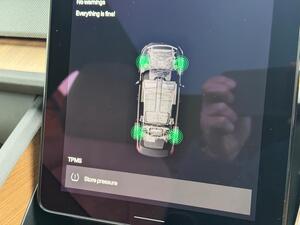 Polestar Polestar 2 DUAL Motor 78kWh LONG Range Fastback AUTO 4WDE 5dr