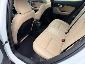 Polestar Polestar 2 DUAL Motor 78kWh LONG Range Fastback AUTO 4WDE 5dr