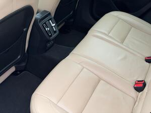 Polestar Polestar 2 DUAL Motor 78kWh LONG Range Fastback AUTO 4WDE 5dr