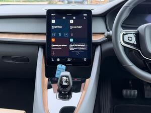 Polestar Polestar 2 DUAL Motor 78kWh LONG Range Fastback AUTO 4WDE 5dr