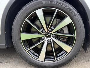 Polestar Polestar 2 DUAL Motor 78kWh LONG Range Fastback AUTO 4WDE 5dr