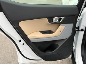 Polestar Polestar 2 DUAL Motor 78kWh LONG Range Fastback AUTO 4WDE 5dr