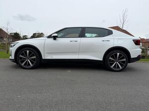 Polestar Polestar 2 DUAL Motor 78kWh LONG Range Fastback AUTO 4WDE 5dr