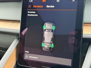 Polestar Polestar 2 DUAL Motor 78kWh LONG Range Fastback AUTO 4WDE 5dr