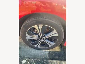 Nissan Leaf 40kWh N-Connecta AUTO 5dr