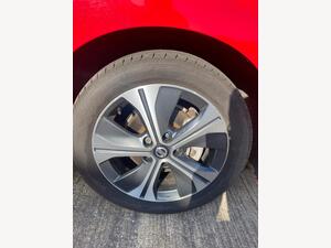 Nissan Leaf 40kWh N-Connecta AUTO 5dr