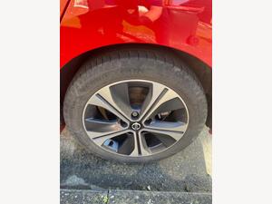 Nissan Leaf 40kWh N-Connecta AUTO 5dr