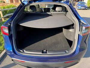 Tesla Model Y (Dual Motor) LONG Range AUTO 4WDE 5dr