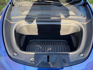 Tesla Model Y (Dual Motor) LONG Range AUTO 4WDE 5dr