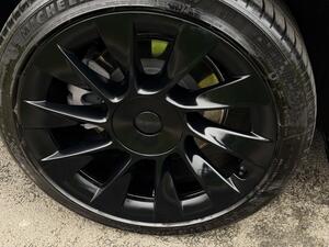 Tesla Model Y (Dual Motor) LONG Range AUTO 4WDE 5dr