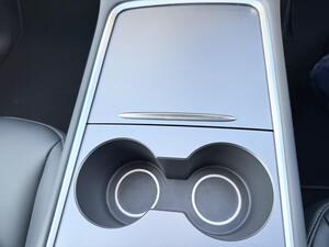 Tesla Model Y (Dual Motor) LONG Range AUTO 4WDE 5dr