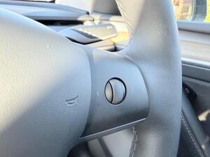 Tesla Model Y (Dual Motor) LONG Range AUTO 4WDE 5dr