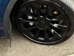 Tesla Model Y (Dual Motor) LONG Range AUTO 4WDE 5dr