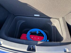 Tesla Model Y (Dual Motor) LONG Range AUTO 4WDE 5dr