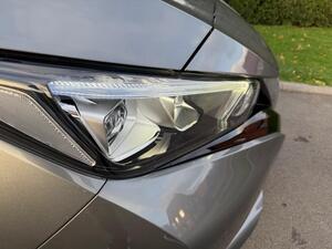 Nissan Leaf 40kWh Tekna AUTO 5dr