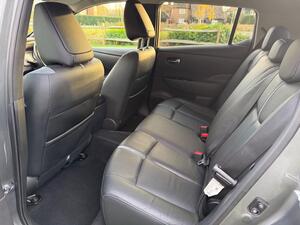 Nissan Leaf 40kWh Tekna AUTO 5dr