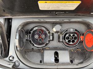 Nissan Leaf 40kWh Tekna AUTO 5dr