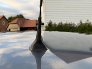 Nissan Leaf 40kWh Tekna AUTO 5dr