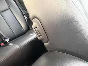 Nissan Leaf 40kWh Tekna AUTO 5dr