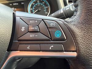 Nissan Leaf 40kWh Tekna AUTO 5dr