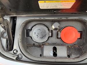 Nissan Leaf 40kWh Tekna AUTO 5dr