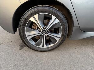Nissan Leaf 40kWh Tekna AUTO 5dr