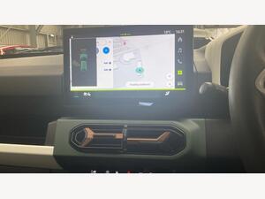 Dacia Spring 65 26.8kWh EXTREME AUTO 5dr