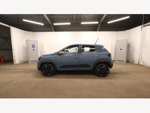 Dacia Spring 65 26.8kWh EXTREME AUTO 5dr