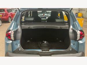 Dacia Spring 65 26.8kWh EXTREME AUTO 5dr