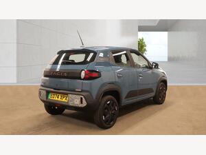 Dacia Spring 65 26.8kWh EXTREME AUTO 5dr