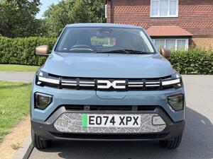 Dacia Spring 65 26.8kWh EXTREME AUTO 5dr