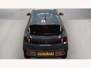 Dacia Spring 65 26.8kWh EXTREME AUTO 5dr