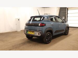 Dacia Spring 65 26.8kWh EXTREME AUTO 5dr